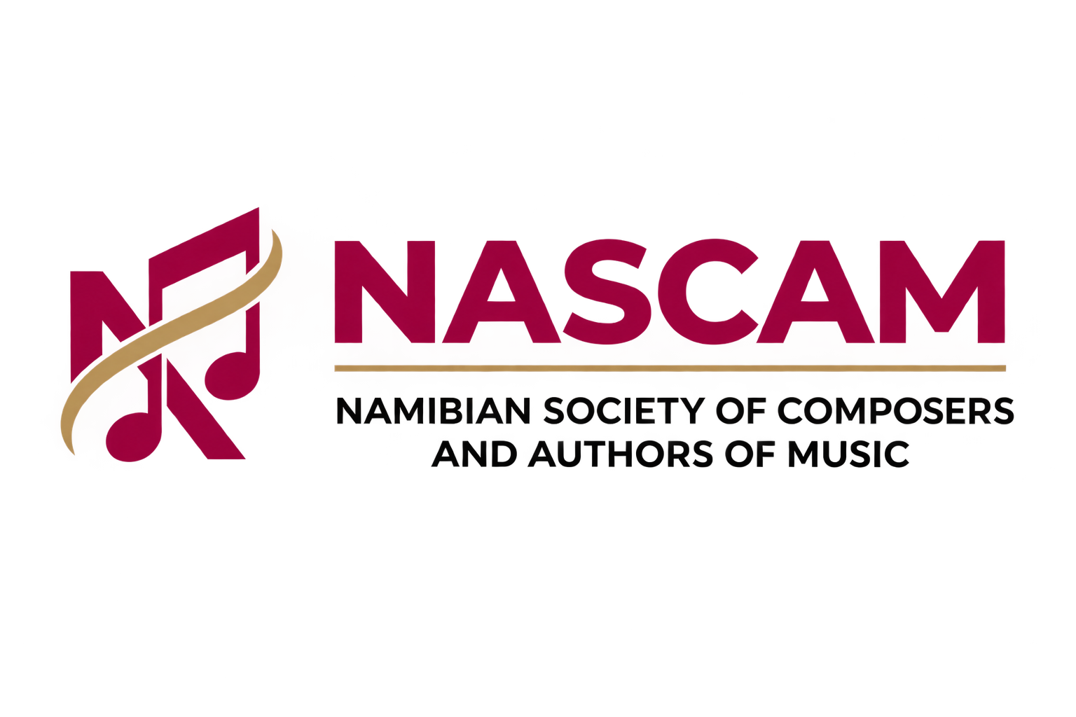 NASCAM — Namibian Society of Composers and Authors of Music