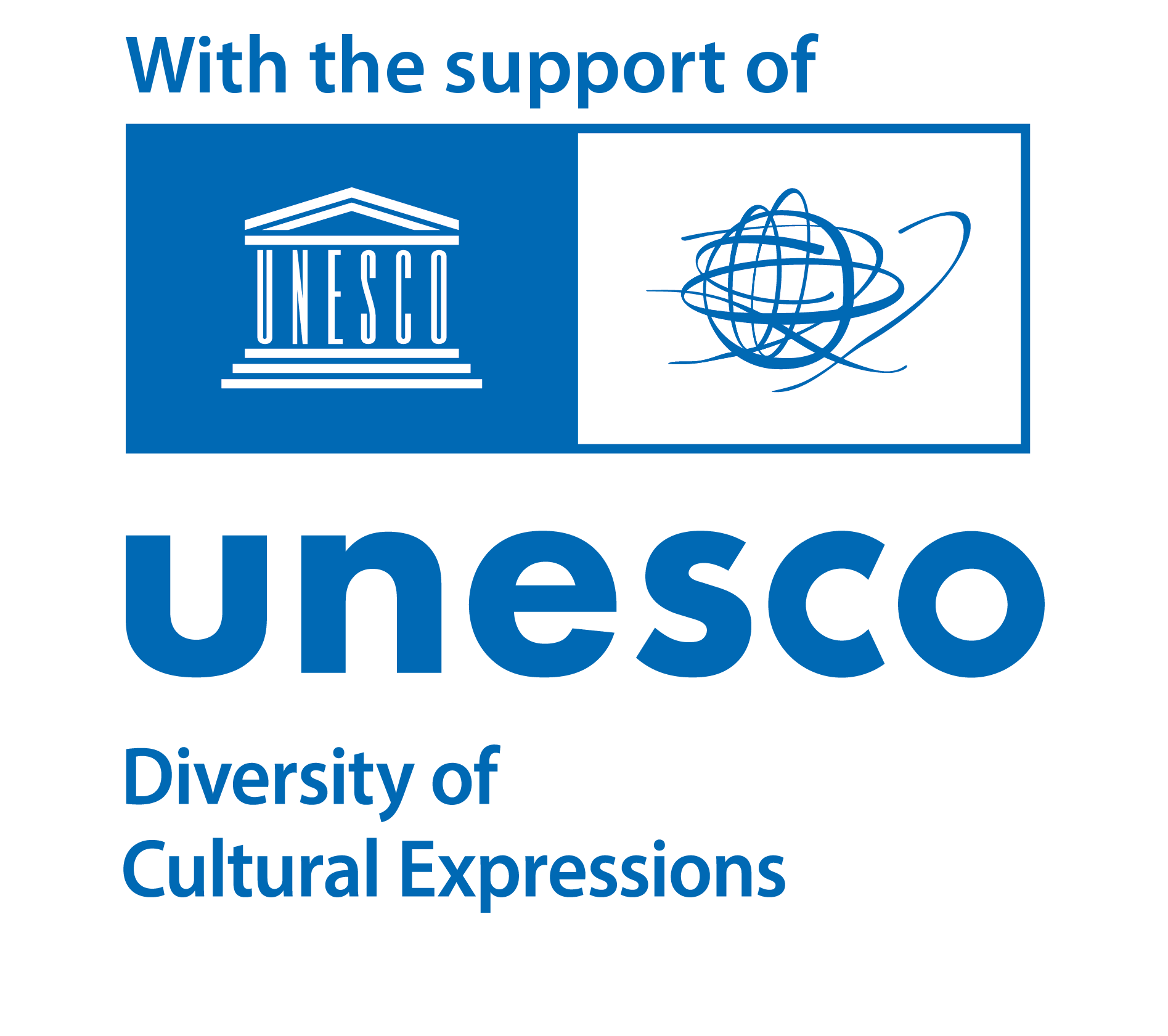 UNESCO — Diversity of Cultural Expressions
